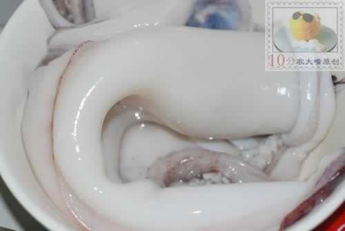 厦门沙茶面的做法(早餐菜谱)