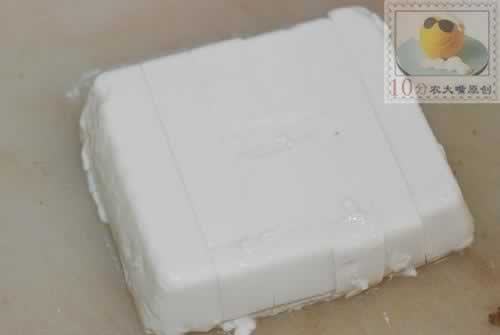 厦门沙茶面的做法(早餐菜谱)