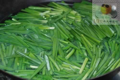 厦门沙茶面的做法(早餐菜谱)