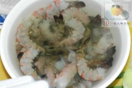 厦门沙茶面的做法(早餐菜谱)