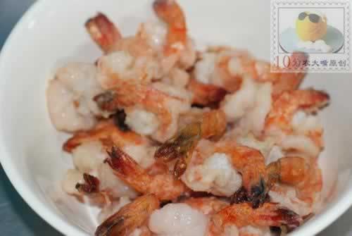 厦门沙茶面的做法(早餐菜谱)