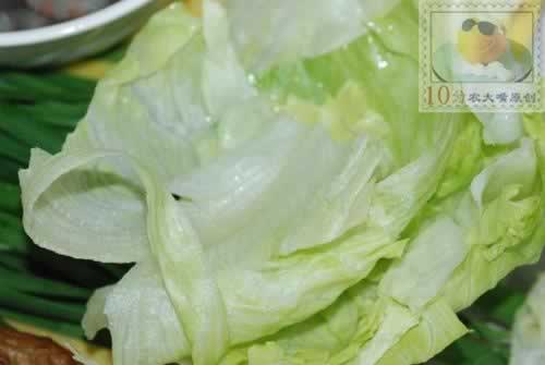 厦门沙茶面的做法(早餐菜谱)