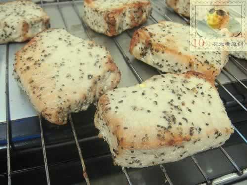 烤番茄里脊肉的做法(烤箱菜谱)