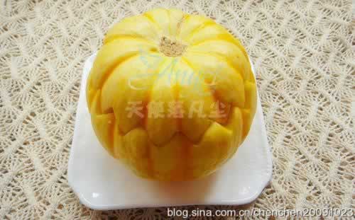 太阳果桑葚粥的做法(早餐菜谱)