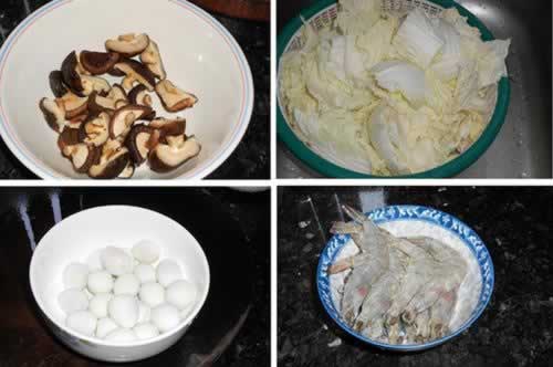 ��ϪһƷ�����������ղ˲���-����һƷ����