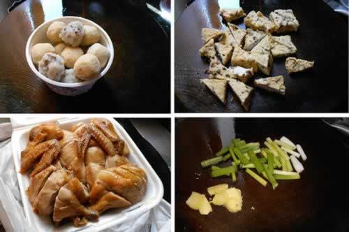 ��ϪһƷ�����������ղ˲���-����һƷ����