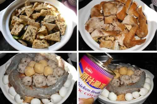 ��ϪһƷ�����������ղ˲���-����һƷ����