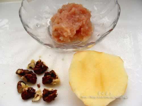 虾仁干贝鸳鸯丝瓜盅的做法(利肠胃蒸菜菜谱)