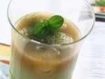 抹茶冰咖啡的做法,怎么做,如何做,图解详细步骤的做法