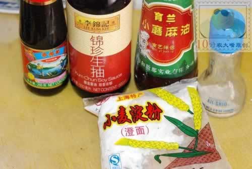 ����Ŵ�׼��������������˲��ף�