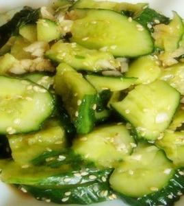 蒜泥拌黄瓜_蒜泥拌黄瓜的做法_蒜泥拌黄瓜怎么做的做法