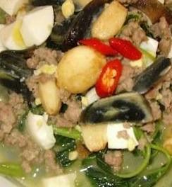 �����Ȳ˵�����