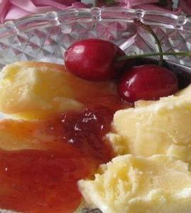 自制冰激凌_自制冰激凌的做法_自制冰激凌怎么做的做法