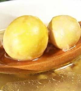 清炖鸡汤_清炖鸡汤的做法_清炖鸡汤怎么做的做法