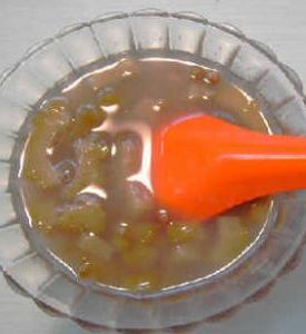 清凉消暑美容汤_清凉消暑美容汤的做法_清凉消暑美容汤怎么做的做法