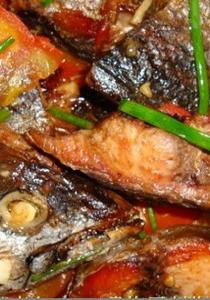番茄焖青鱼_番茄焖青鱼的做法_番茄焖青鱼怎么做的做法