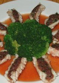 茄汁黄花鱼的做法 茄汁黄花鱼的做法