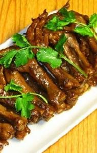 五香鸡爪_五香鸡爪的做法_五香鸡爪怎么做的做法