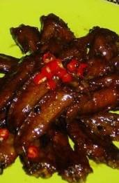 卤香翅尖_卤香翅尖的做法_卤香翅尖怎么做的做法