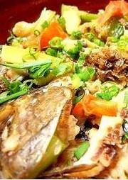 桂林啤酒鱼_桂林啤酒鱼的做法_桂林啤酒鱼怎么做的做法