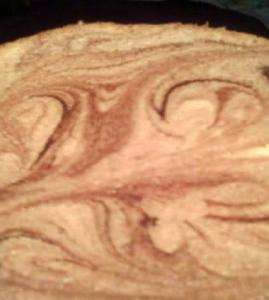 大理石雪纺蛋糕_大理石雪纺蛋糕的做法_大理石雪纺蛋糕怎么做的做法