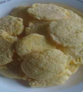 蛋心元_蛋心元的做法_蛋心元怎么做的做法