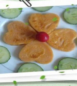 西瓜煎饼的做法 西瓜煎饼的做法