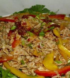 凉拌肥牛_凉拌肥牛的做法_凉拌肥牛怎么做的做法