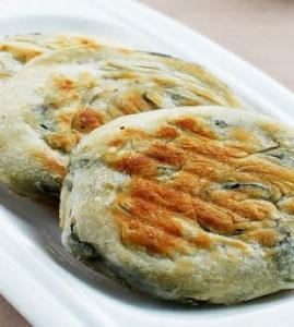 海带丝酥饼的做法 海带丝酥饼的做法