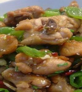 生炒翅根_生炒翅根的做法_生炒翅根怎么做的做法