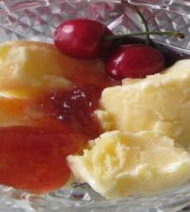 自制冰淇淋_自制冰淇淋的做法_自制冰淇淋怎么做的做法