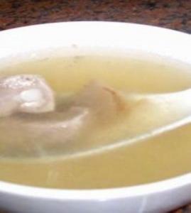 无花果雪梨煲猪腱_无花果雪梨煲猪腱的做法_无花果雪梨煲猪腱怎么做的做法