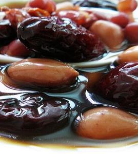 五红汤_五红汤的做法_五红汤怎么做的做法