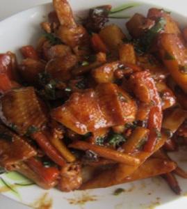 无骨鸡翅_无骨鸡翅的做法_无骨鸡翅怎么做的做法