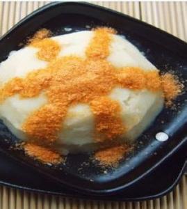 鳕鱼蔬菜土豆泥的做法 鳕鱼蔬菜土豆泥的做法