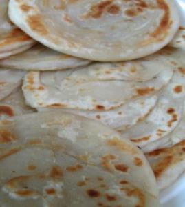 家常饼_家常饼的做法_家常饼怎么做的做法