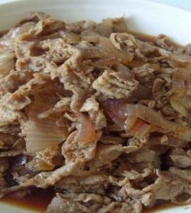 洋葱猪肉_洋葱猪肉的做法_洋葱猪肉怎么做的做法