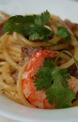 意大利通心粉_意大利通心粉的做法_意大利通心粉怎么做的做法