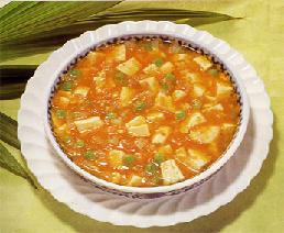 宝黄豆腐的做法 宝黄豆腐的做法