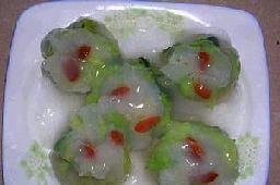 妙计锦囊_妙计锦囊的做法_妙计锦囊怎么做图解的做法