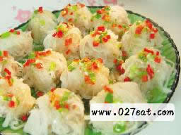 萝卜猪肉丸的做法 萝卜猪肉丸的做法