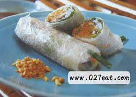 冻斋卷的做法 冻斋卷的做法