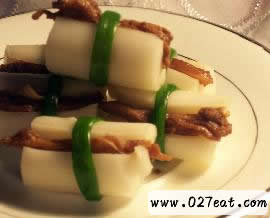 韩国料理炒年糕_韩国料理炒年糕的做法_韩国料理炒年糕怎么做图解的做法