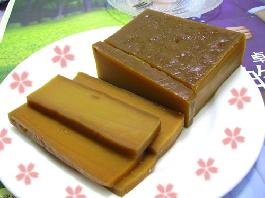 红糖年糕的做法 红糖年糕的做法