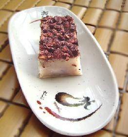 红豆椰汁糕的做法 红豆椰汁糕的做法