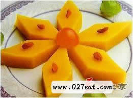 金糕卷的做法图片,如何做,金糕卷怎么做好吃详细步骤的做法