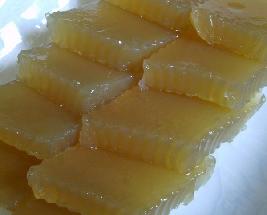 春风得意马蹄糕_春风得意马蹄糕的做法及营养价值_春风得意马蹄糕怎么做图解的做法