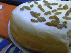 电饭锅蛋糕的做法 电饭锅蛋糕的做法