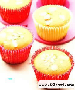 杯子蛋糕的做法图片,如何做,杯子蛋糕怎么做好吃详细步骤的做法