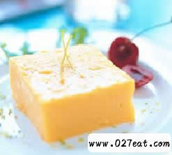 南瓜雪糕的做法图片,如何做,南瓜雪糕怎么做好吃详细步骤的做法